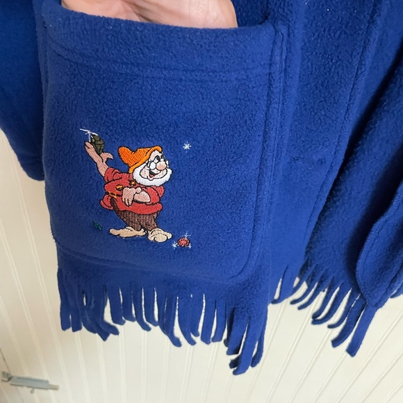 Disney Jacket ~ Gently used ~ Size M - Picture 7 of 8